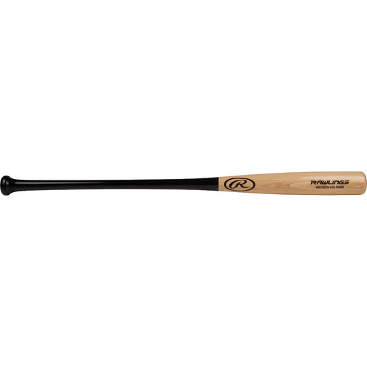 Rawlings (114AF) Ash Fungo Baseball Bat - ADULT - View 1