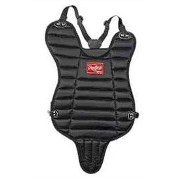 Rawlings (11P-B) 14 inch Chest Protector - YOUTH