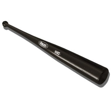 Baum AAA Pro - White Edition Composite Baseball Bat - ADULT