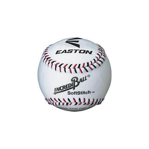 Easton SoftStitch 9"  IncrediBall - baseball size - View 1