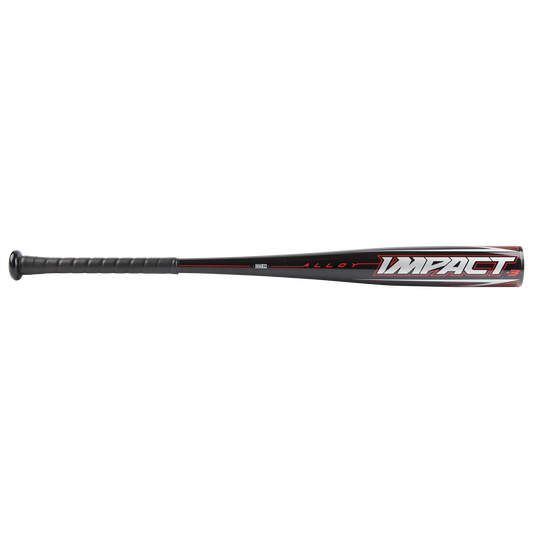 Rawlings (BB2IM3) Impact 2 5/8 BBCOR Baseball Bat (-3)
