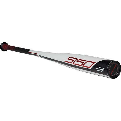 Rawlings (BB953) 5150 Series BBCOR Baseball Bat - View 3