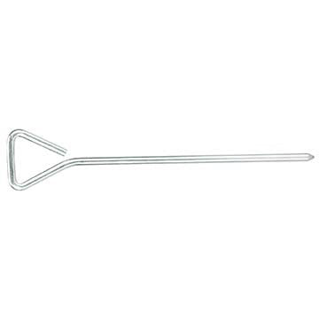 Extra Base Spikes - 12" Steel