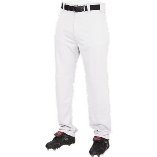 Rawlings (YBP31SR) Medium Weight Baseball Pants - YOUTH - View 2