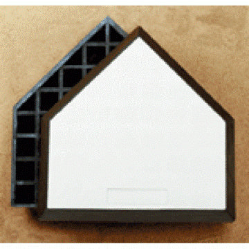 Bury All Homeplate