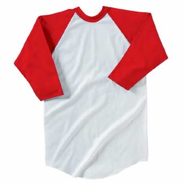 Baseball Undershirt - ADULT