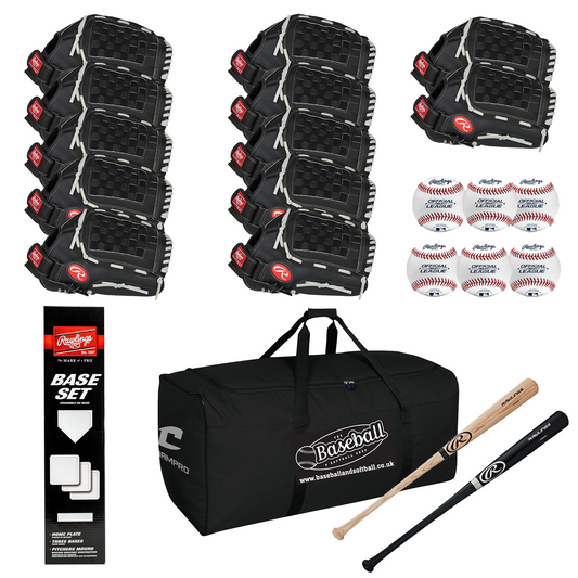 Baseball Starter Kit
