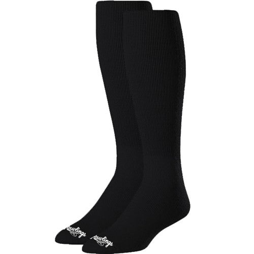 Rawlings (SOCS) Over-the-calf Baseball Socks (2 Pairs) - View 1