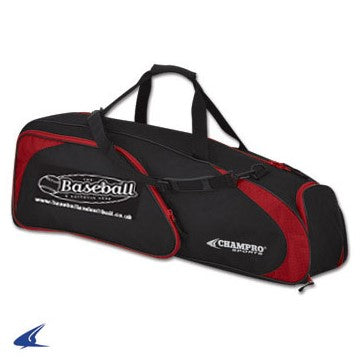Champro (E30) Players Bag (With Our Logo)