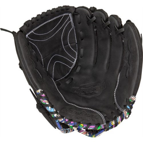 Rawlings (CL120B) Champion Lite Series 12" Fast Pitch Softball Glove - View 2