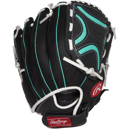Rawlings (CL125BMT) Champion Lite Series 12.5" Fast Pitch Softball Glove - View 3