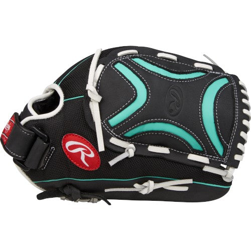 Rawlings (CL125BMT) Champion Lite Series 12.5" Fast Pitch Softball Glove - View 1