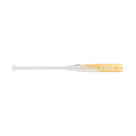 Rawlings (FP2O11) Ombre Fast Pitch Softball Bat