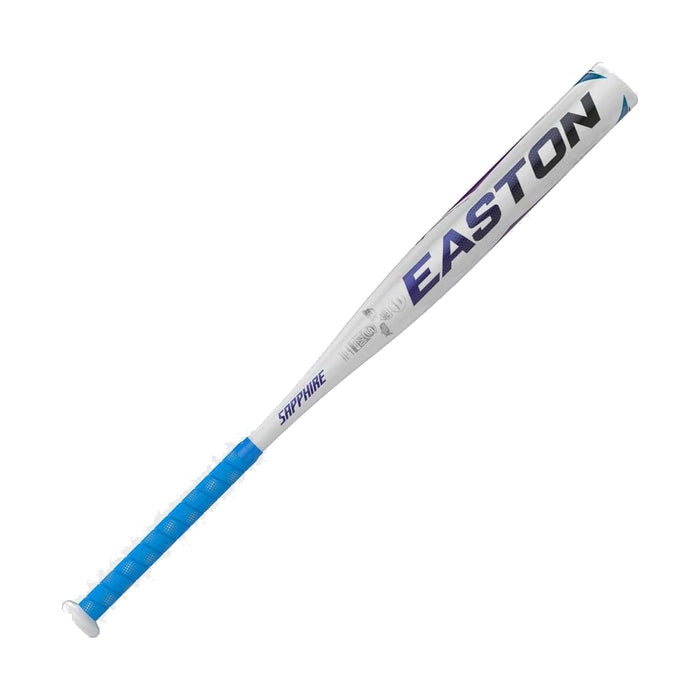 Easton (FP22SAP) Sapphire (-12) Fast Pitch Softball Bat