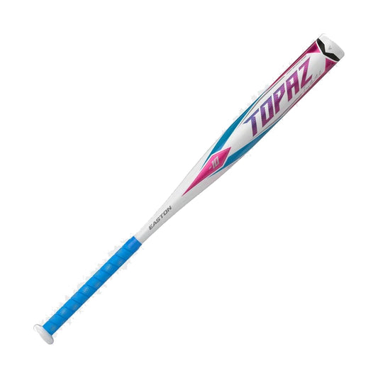 Easton (FP22TPZ) Topaz (-10) Fast Pitch Softball Bat