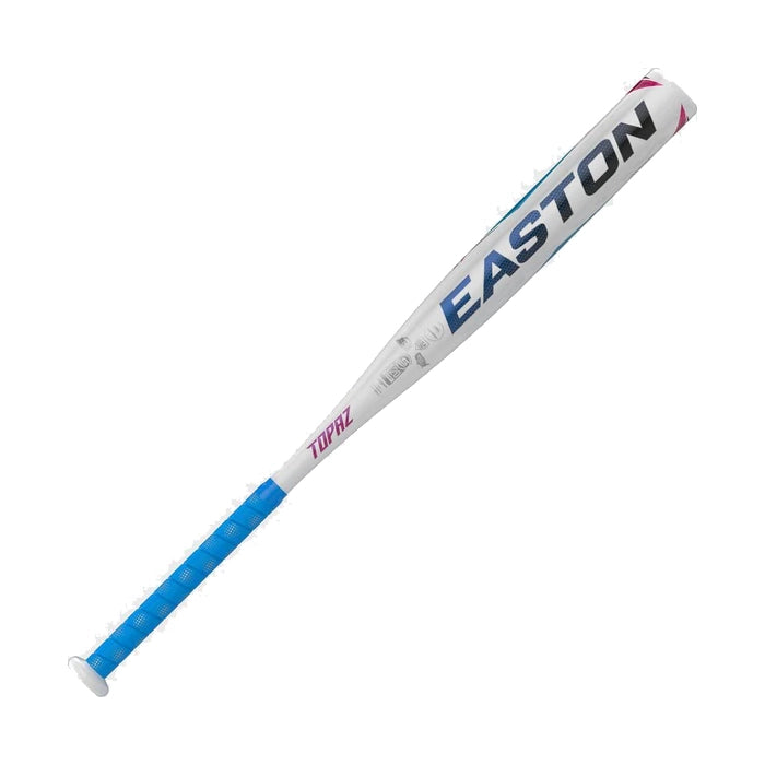 Easton (FP22TPZ) Topaz (-10) Fast Pitch Softball Bat