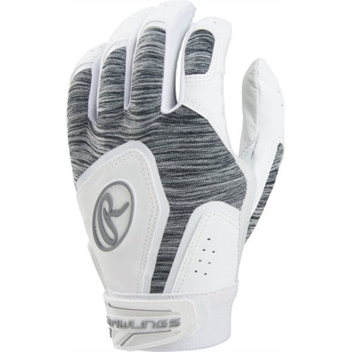 Rawlings (FPWSBG-W) Womens Batting Gloves (Pair) - View 1