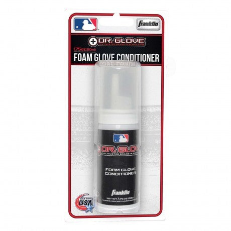 Franklin MLB® Dr.Glove® Foam Glove Conditioner - View 1