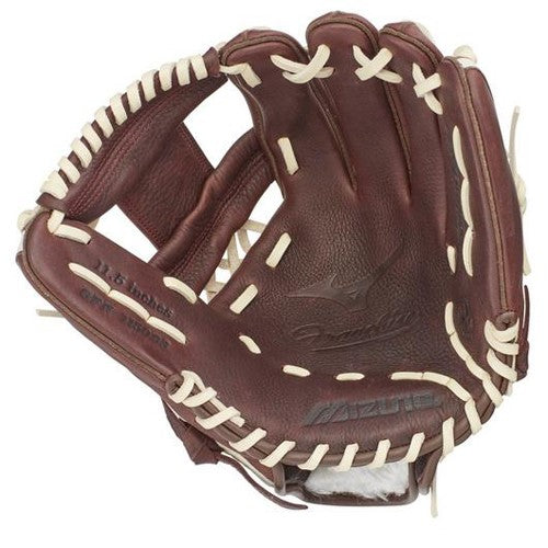 Mizuno Franchise (GFN1176B3) 11.75" Baseball Glove - View 2