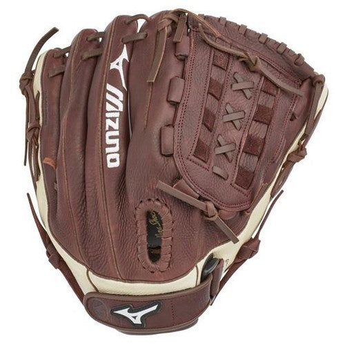 Mizuno Franchise (GFN1250S3) 12.5" Baseball/Softball Glove - View 1