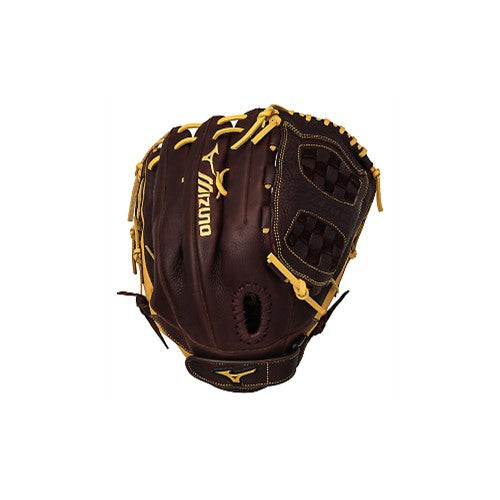 Mizuno Franchise (GFN1400S2) 14" Softball Glove - View 1