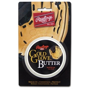 Rawlings (GGB) Gold Glove Butter