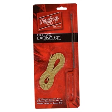 Rawlings (GLK) Glove Lacing Kit