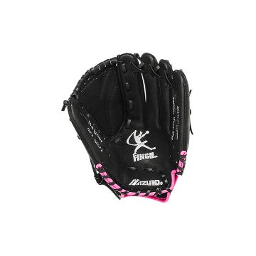 Mizuno Prospect Finch (GPP1155F1) 11.5" Fast Pitch Softball Glove - View 2