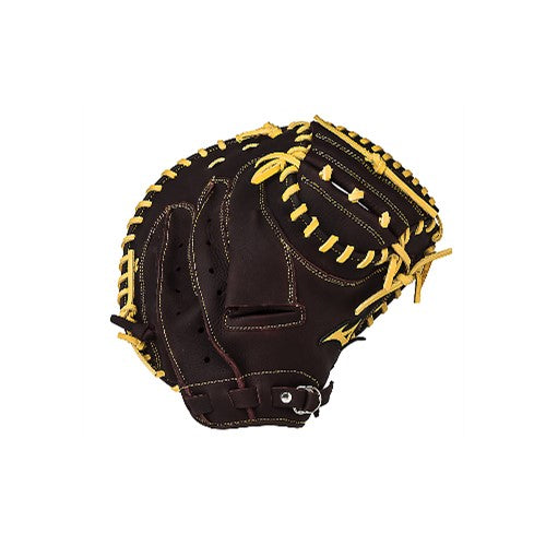 Mizuno (GXC90B2) Catchers Mitt - View 1