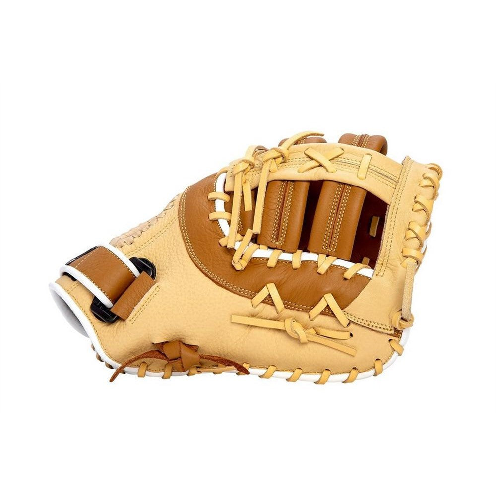 Mizuno (GXF90B4) 12.5" First Base Mitt