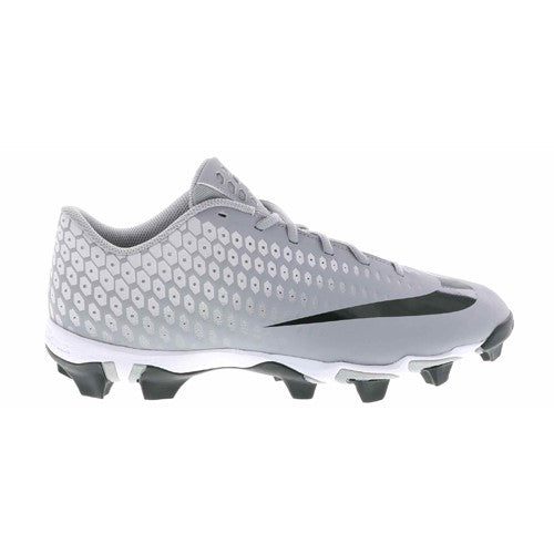 Nike Vapor Ultrafly 2 Keystone Mens/Boys Molded Baseball/Softball Cleats (Grey) - View 1