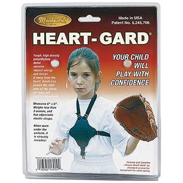 Heart-Gard (HGCS) - View 3