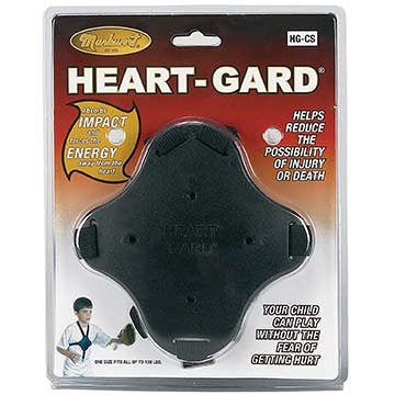 Heart-Gard (HGCS) - View 1
