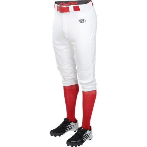 Rawlings (YLNCHKP) Launch Knicker Pants - YOUTH - View 2