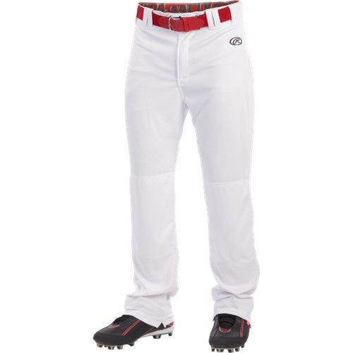 Rawlings (YLNCHSR) Baseball Pants - YOUTH - View 2