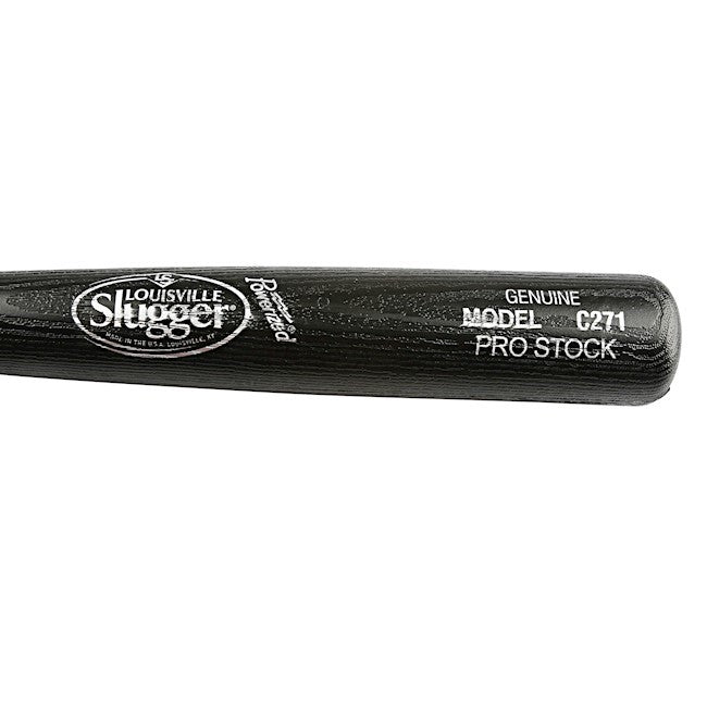 Louisville Slugger (D50411) Plastic Bat and Ball Set - View 2