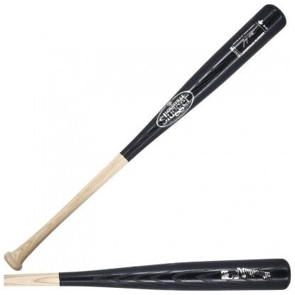 Louisville Slugger (WTLWIA180A)  Ash Bat - ADULT - View 1