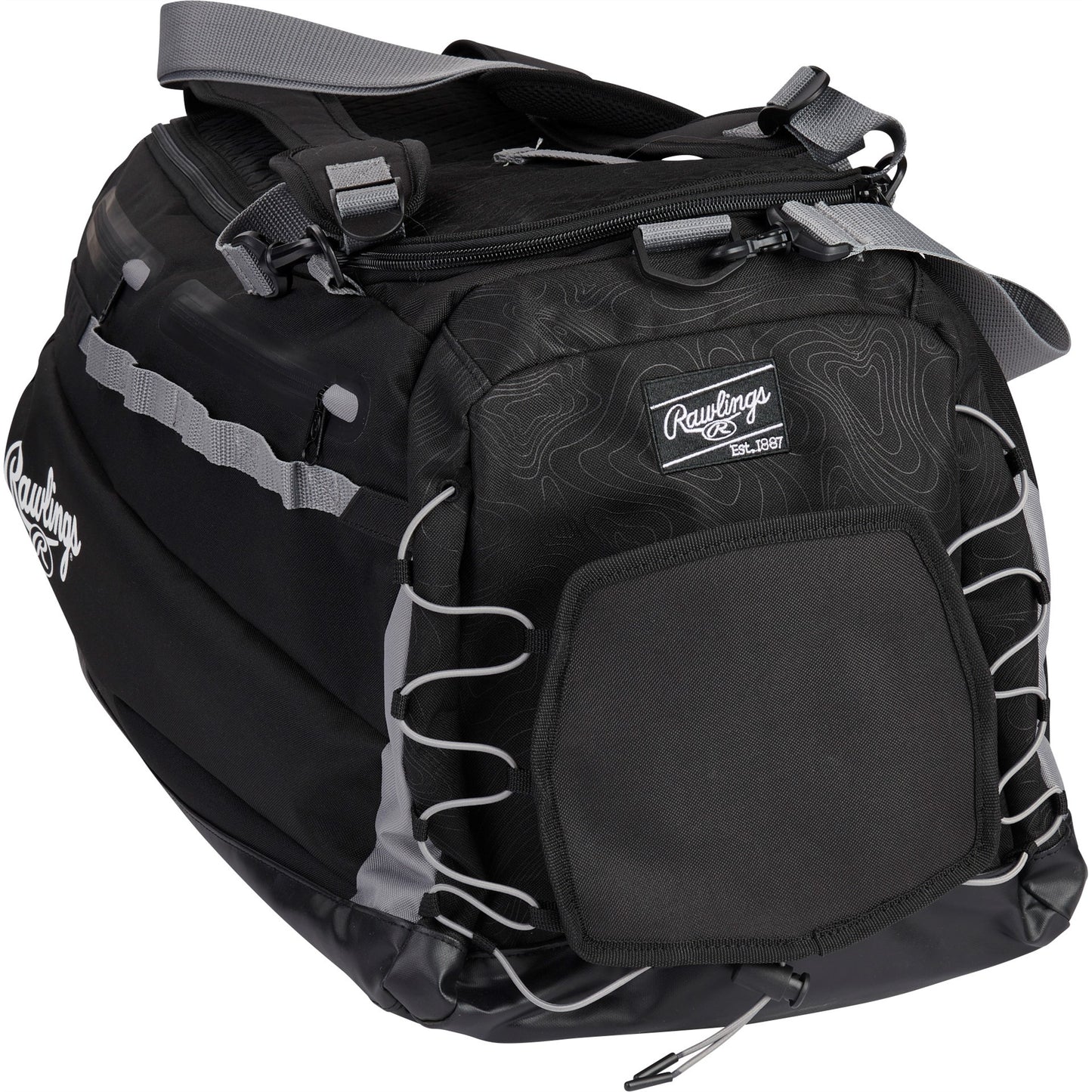 Rawlings (MACHDB) Duffle Bag