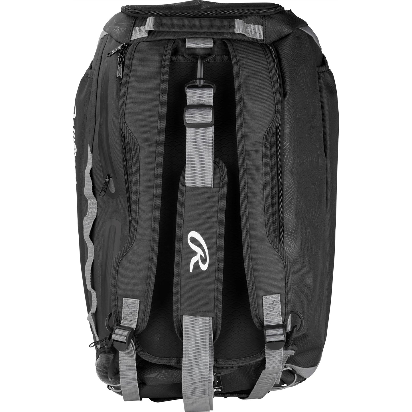 Rawlings (MACHDB) Duffle Bag