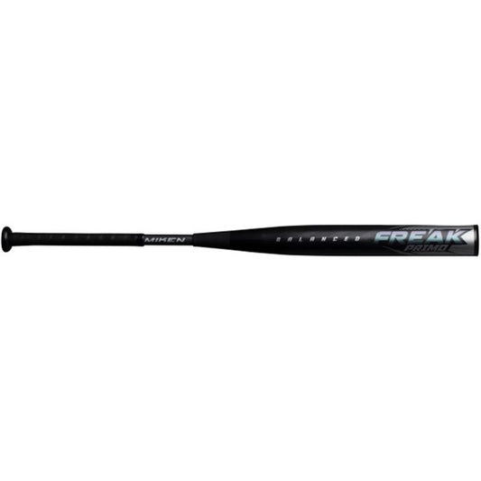 Miken (MPRIBA) Freak Primo 14" Balanced Slow Pitch Softball Bat - View 1