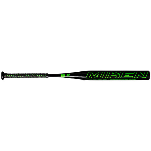 Miken (MREV21) Rev-EX Maxload Slow Pitch Softball Bat
