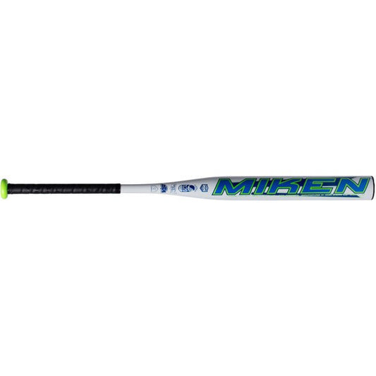 Miken (MRVALL) Rev-EX Maxload All Association Slow Pitch Softball Bat - View 2