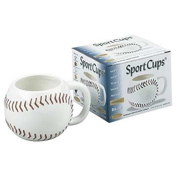 Markwort (BA-101) SportCups - Baseball