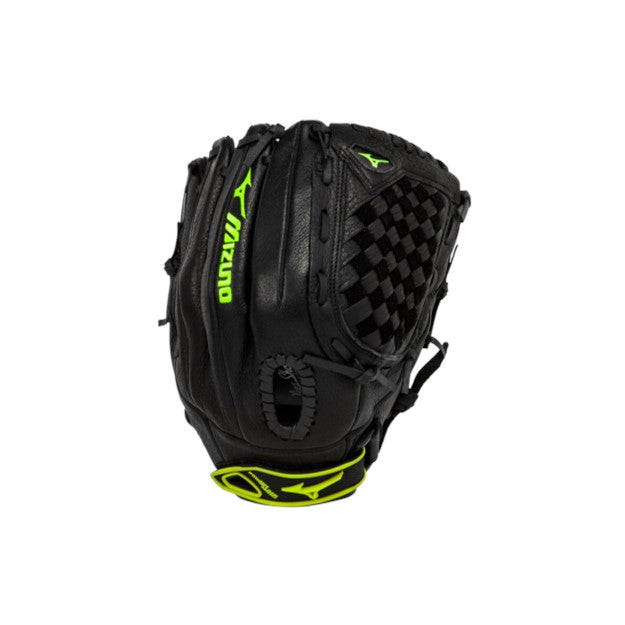 Mizuno Prospect FP (GPL1200F1) 12" Fast Pitch Softball Glove - View 1