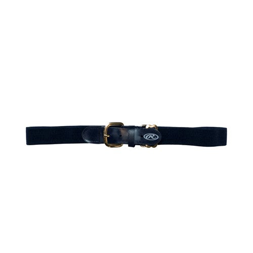 Rawlings (BLT) Baseball Belt - ADULT - View 1