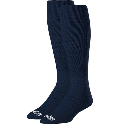 Rawlings (SOCS) Over-the-calf Baseball Socks (2 Pairs) - View 3