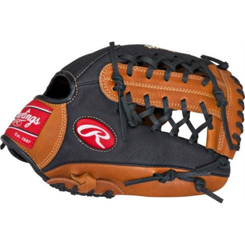 Rawlings (P115JR) Prodigy Series 11.5" Youth Baseball / Softball Glove - View 1