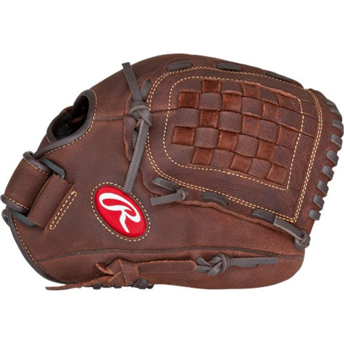 Rawlings (P120BFL) Player Preferred 12" Baseball/Softball Glove - View 1