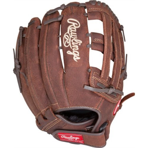 Rawlings (P130HFL) Player Preferred 13" Baseball/Softball Glove - View 3