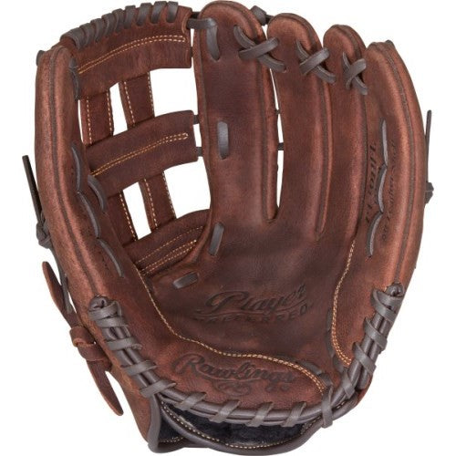 Rawlings (P130HFL) Player Preferred 13" Baseball/Softball Glove - View 2